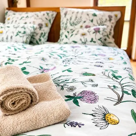 Nirvana Vila *